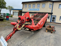 Grimme CS 150 Tamiseuse occasion