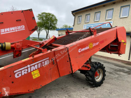 Grimme CS 1500 Tamiseuse occasion