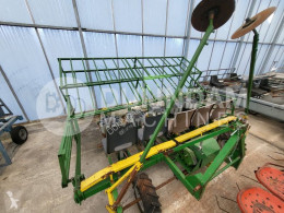 Plantmaster Cultivator second-hand