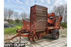 Cultivos especializados Cultivo de la patata Grimme Europa Super