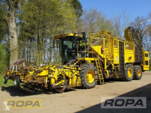 Culture spécialisée Ropa euro-Tiger V8h