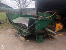 Sortering, förvaring AL 800