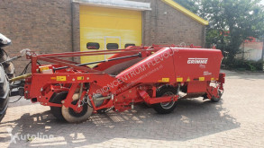 Arracheuse Grimme WR 200 GEDRAGEN VOORRAADROOIER