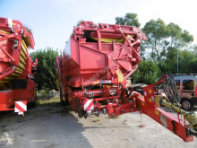 Kombajn Grimme SE 150/60