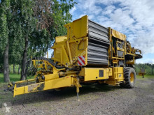 Arrancadora Ropa KEILER RK 21