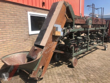 Sortering, förvaring