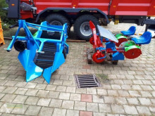 Arracheuse Z 653-2