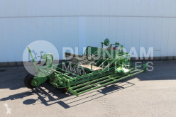 Basrijs Planter Duijndam Machines