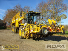 Culture spécialisée Ropa Tiger 6a