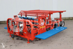 Culturas especializadas Cultura de batata Plantador Ferrari Planting machines Rotostrapp