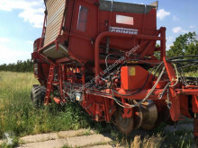 Arracheuse Grimme DR 1500