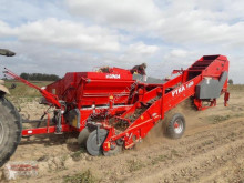 Unia Pyra 1600 Arrancadora nuevo