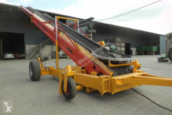 Triage, stockage Climax KS 1300