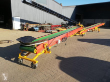 Cernita, stoccaggio Climax CDVE 1600