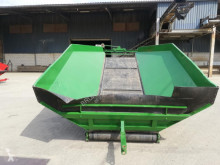 Cernita, stoccaggio Annahmebunker AL 1200