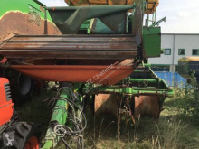 Cultivos especializados KARTOFFELRODER WÜHLMAUS Cultivo de la patata usado