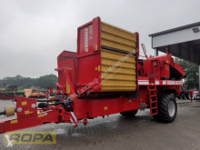 Coltura patate Grimme SE 150-60 NB XXL