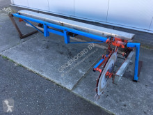 Repuestos Repuestos herramientas de suelo - mechanisch aangedreven