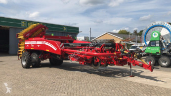 Scavapatate Grimme GT300