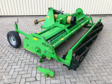 AVR Multivator Farmer frontfrees Patates yetiştiriciliği ikinci el araç