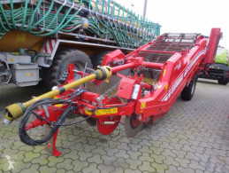 Grimme CS 150 Triage, stockage occasion