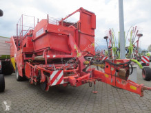 Culture de la pomme de terre Grimme SE 150/60 UB
