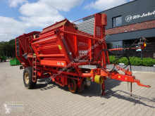 Cultivos especializados Cultivo de la patata Arrancadora Grimme HLS 750, NBR