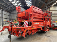 Grimme DR1500 Vyorávač použitý