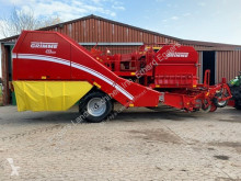 Grimme Potato-growing equipment SE 260 UB