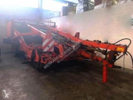 Rooier Grimme GV 3000