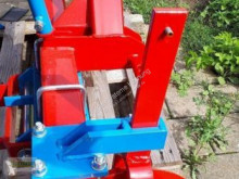 Pflanzmaschine Planta