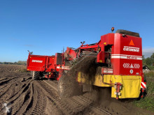 Grimme SE 150-60 UB Potatisodling begagnad