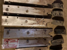Onderdelen aardappelteelt Sonnenblumen Messer