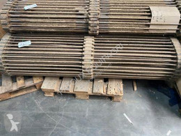 Grimme CHAINE PAS DE 40 Coltura patate usata