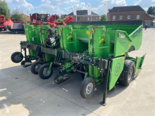 Cultivos especializados Miedema SL 4 RH Cultivo de la patata Plantadora usado