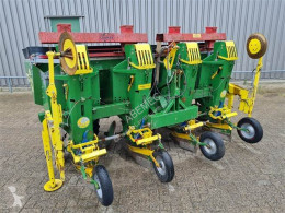 زراعات متخصصة Cramer Junior Super Pootmachine 4 rijig زراعات أخرى متخصصة مستعمل