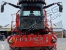 Holmer T2 Terra Dos Outras culturas especializadas usada