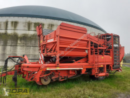 Grimme DR 1500 used Potato-growing equipment