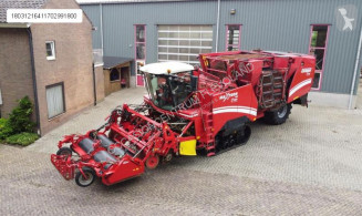 Grimme MAXTRON 620 used Other specialised cultures