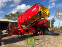 Cultivos especializados Grimme SV 260 Cultivo de la patata Arrancadora usado