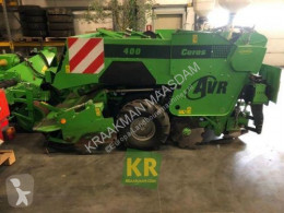 AVR Ceres 400 Cultivator second-hand