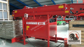 Cultivos especializados Grimme GBF L-S-L nuevo