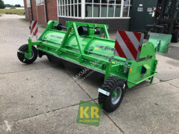 AVR Rafale 4x75 new Haulm topper
