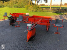 Coltura patate Structural selectiewagen