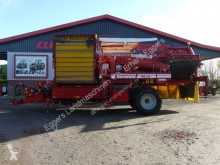 Culture de la pomme de terre Grimme SE 260 UB