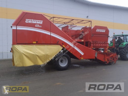 Grimme SE 260 UB used Potato-growing equipment