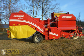 Grimme Potato harvester SE 75-55 UB