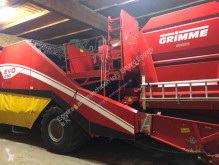 Cultivos especializados Grimme EVO 290 ClodSep Cultivo de la patata usado