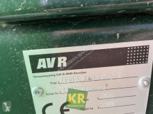 Planteuse AVR Ceres 440