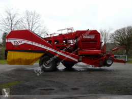 Culture de la pomme de terre Grimme EVO 290 ClodSep